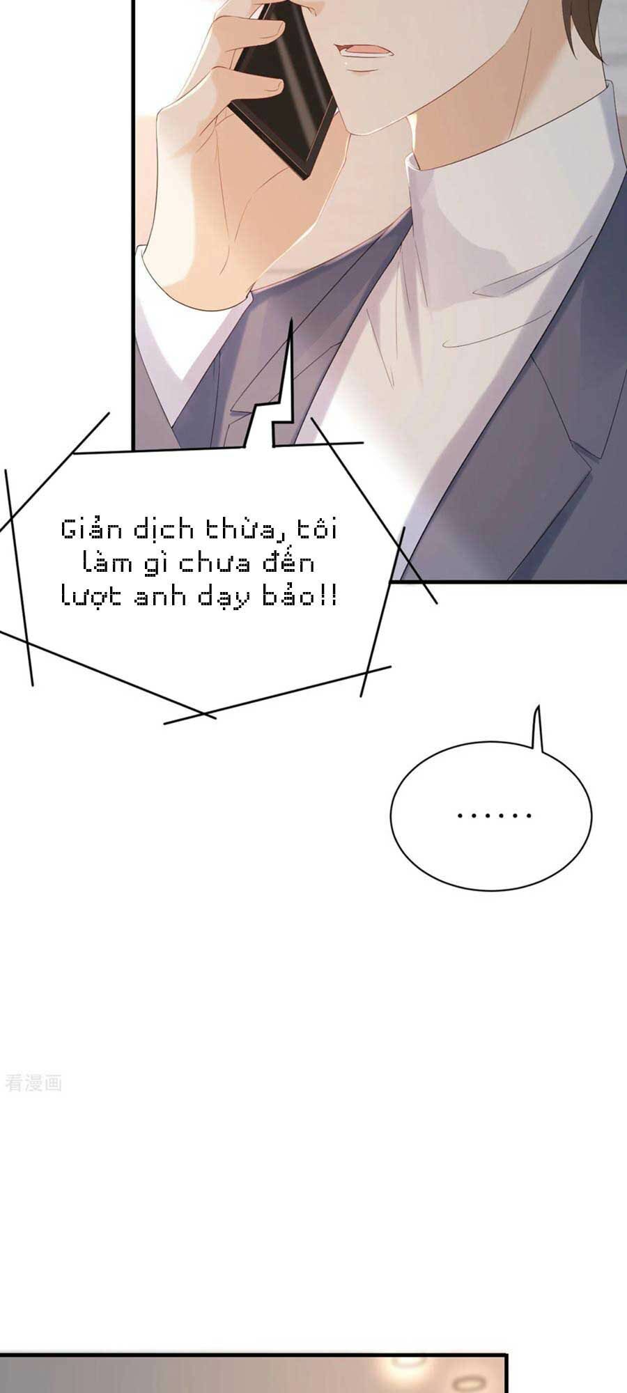 Tiến Độ Chia Tay 99%: Chapter 94