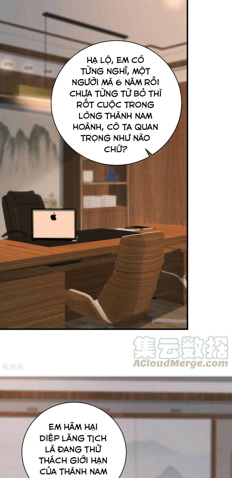 Tiến Độ Chia Tay 99%: Chapter 94