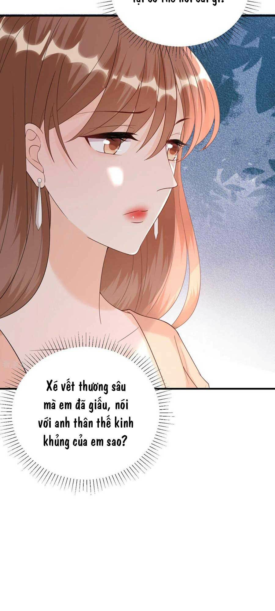 Tiến Độ Chia Tay 99%: Chapter 95