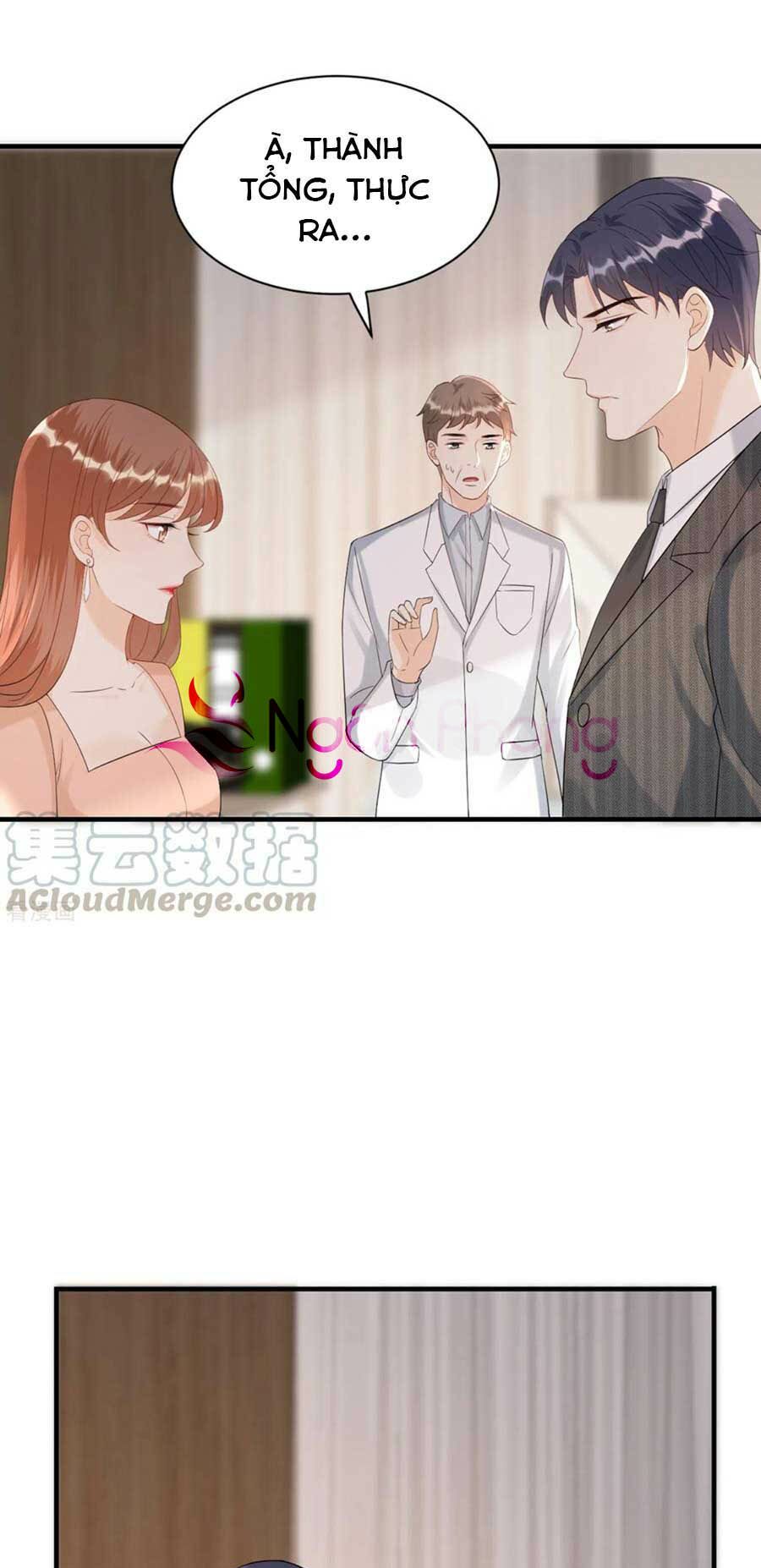Tiến Độ Chia Tay 99%: Chapter 95