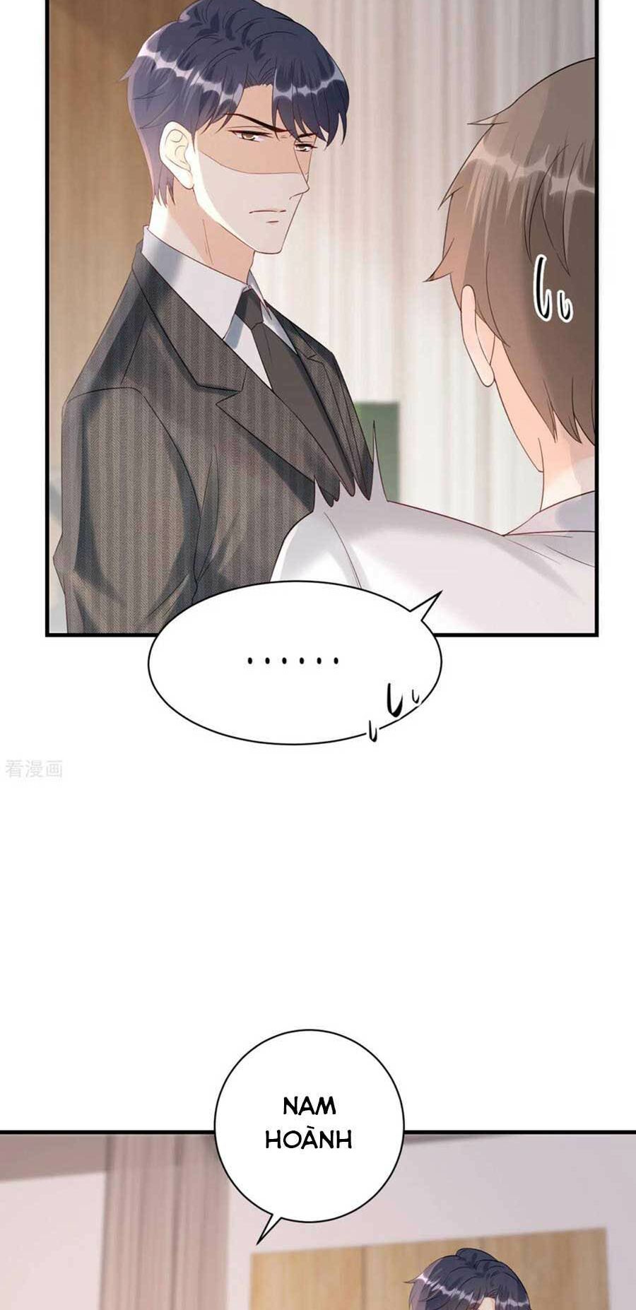 Tiến Độ Chia Tay 99%: Chapter 95