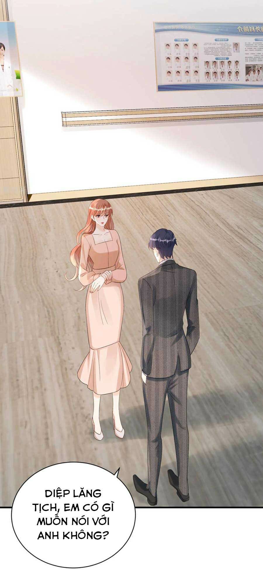 Tiến Độ Chia Tay 99%: Chapter 95