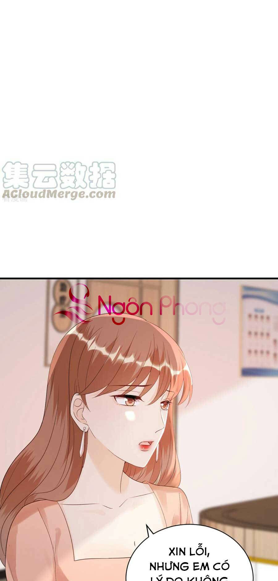 Tiến Độ Chia Tay 99%: Chapter 95