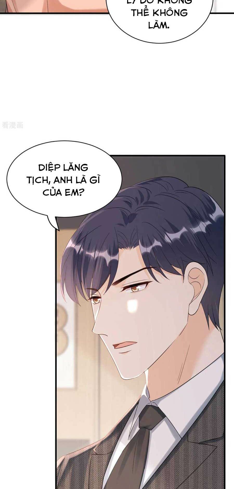 Tiến Độ Chia Tay 99%: Chapter 95