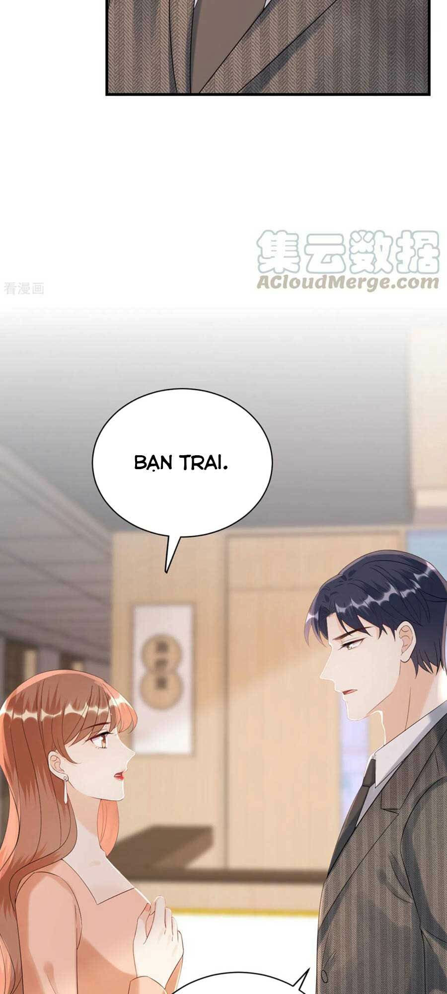 Tiến Độ Chia Tay 99%: Chapter 95