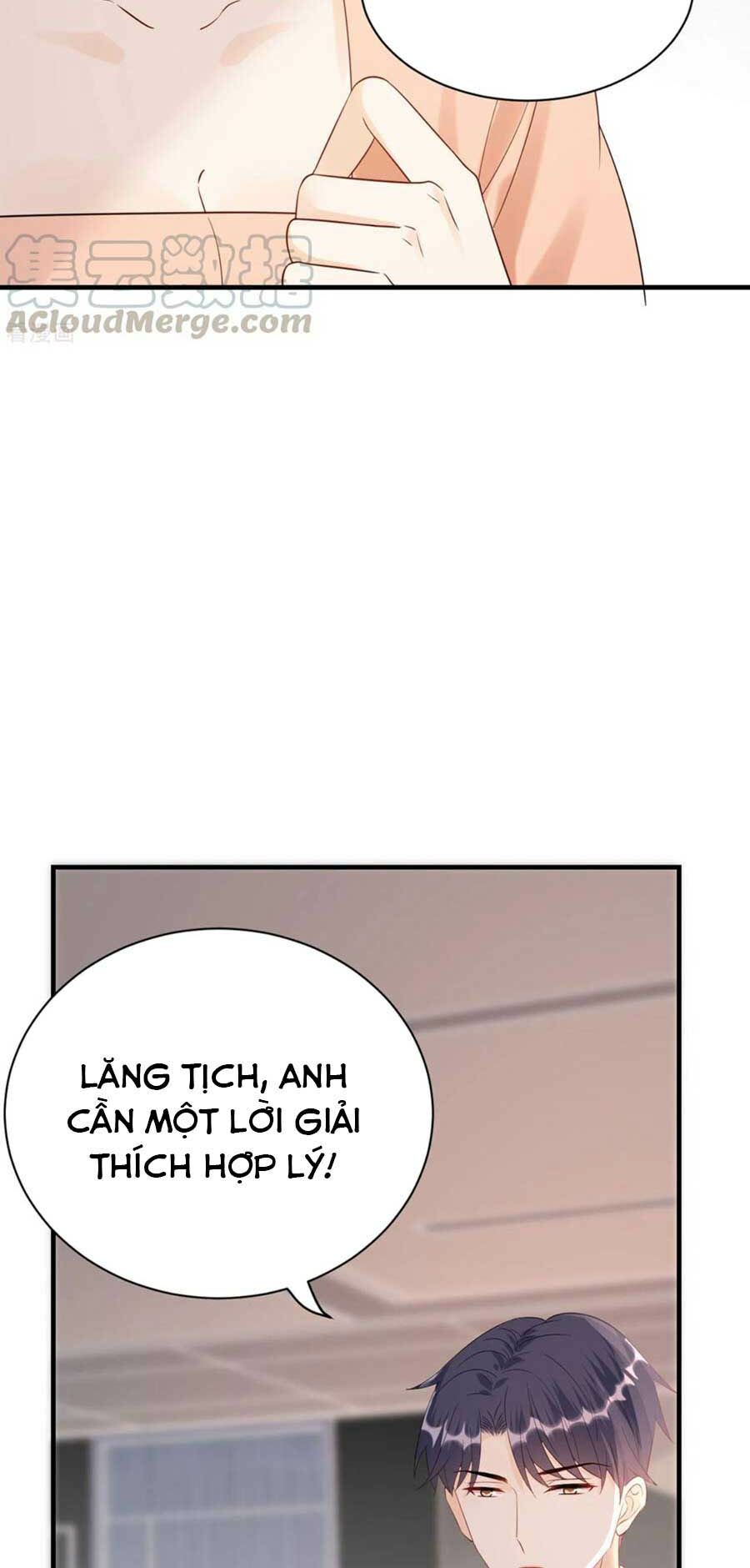 Tiến Độ Chia Tay 99%: Chapter 95