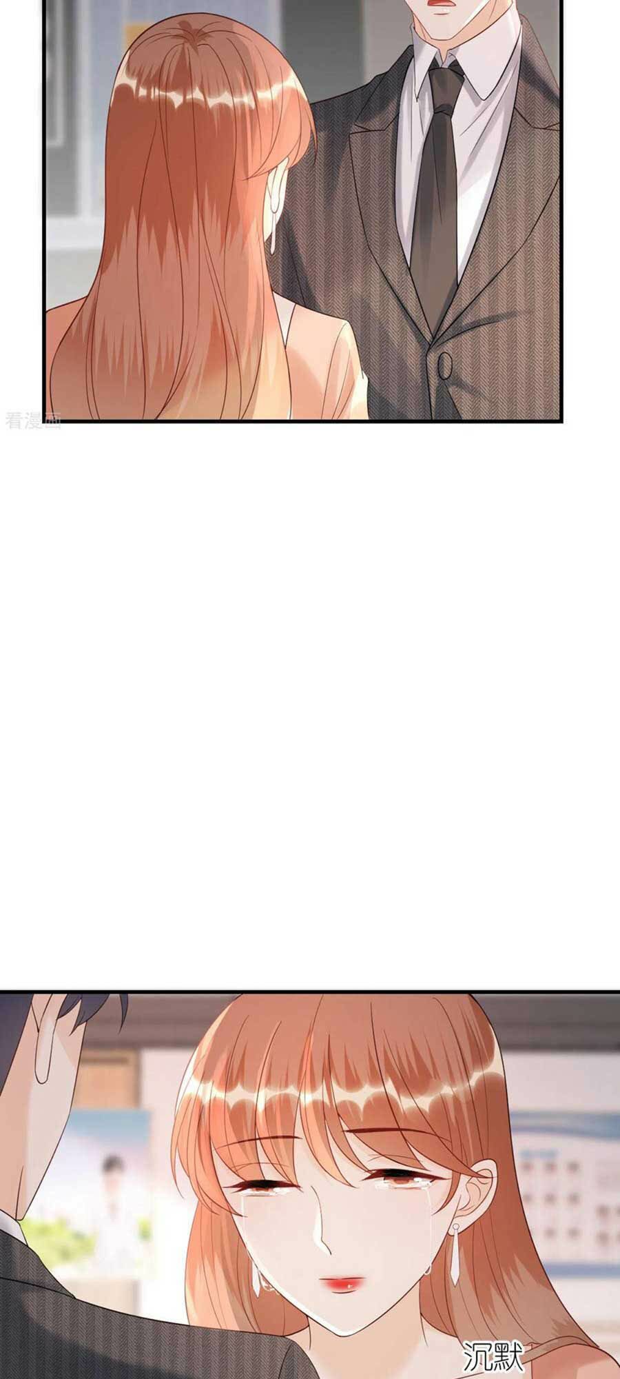 Tiến Độ Chia Tay 99%: Chapter 95