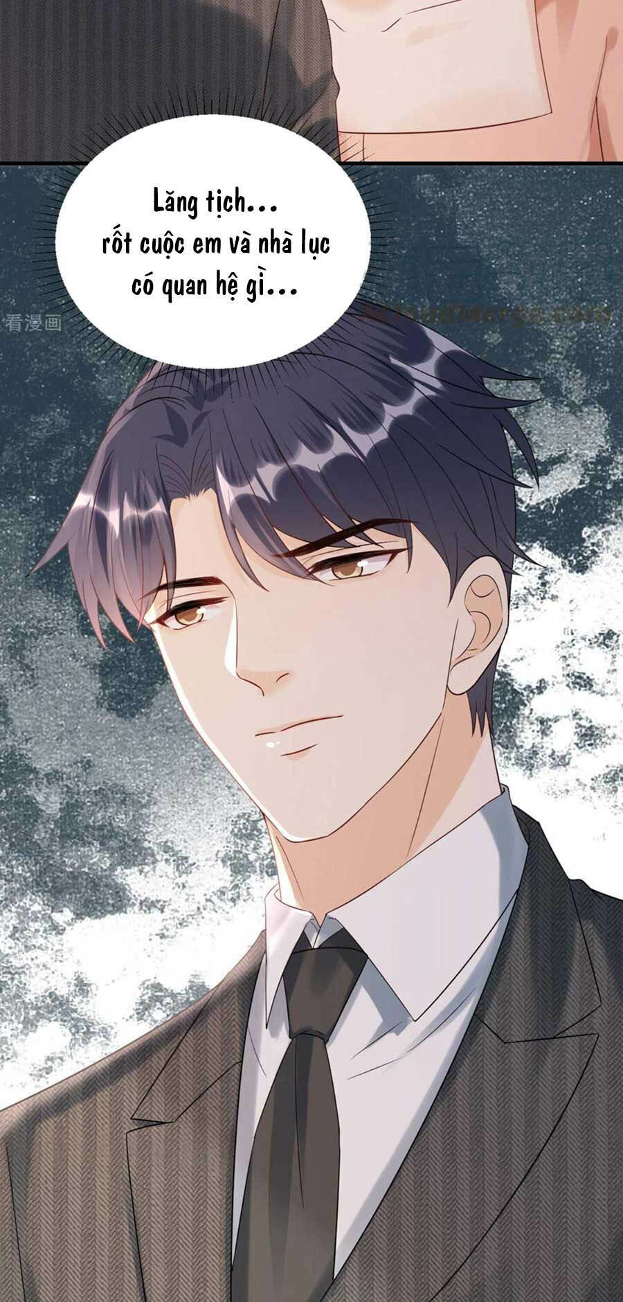 Tiến Độ Chia Tay 99%: Chapter 95