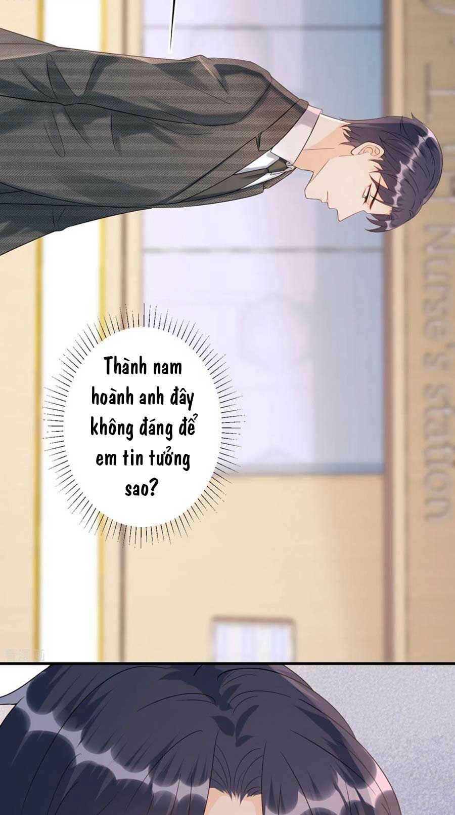 Tiến Độ Chia Tay 99%: Chapter 95