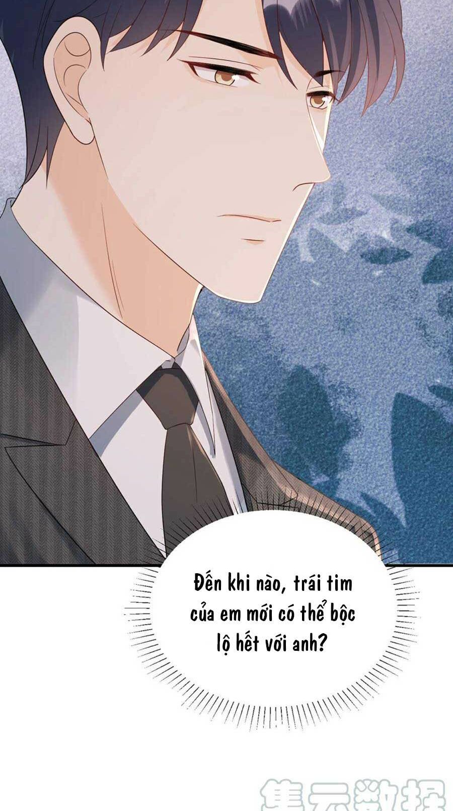 Tiến Độ Chia Tay 99%: Chapter 95