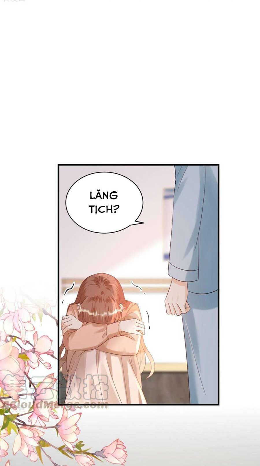 Tiến Độ Chia Tay 99%: Chapter 95
