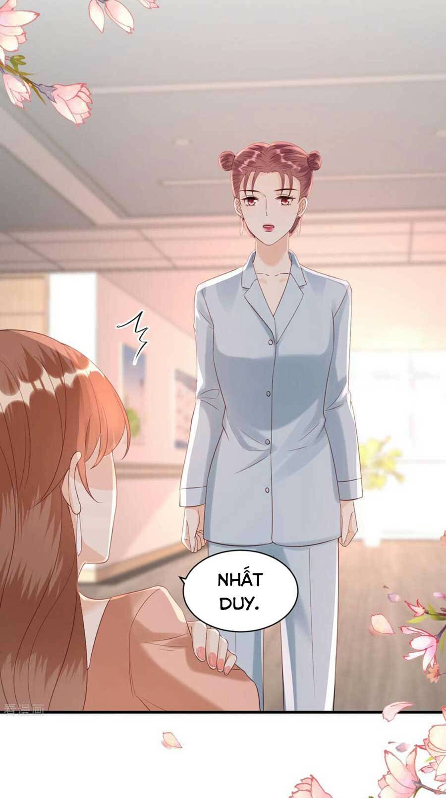 Tiến Độ Chia Tay 99%: Chapter 95