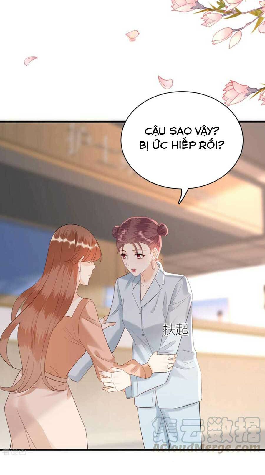 Tiến Độ Chia Tay 99%: Chapter 95