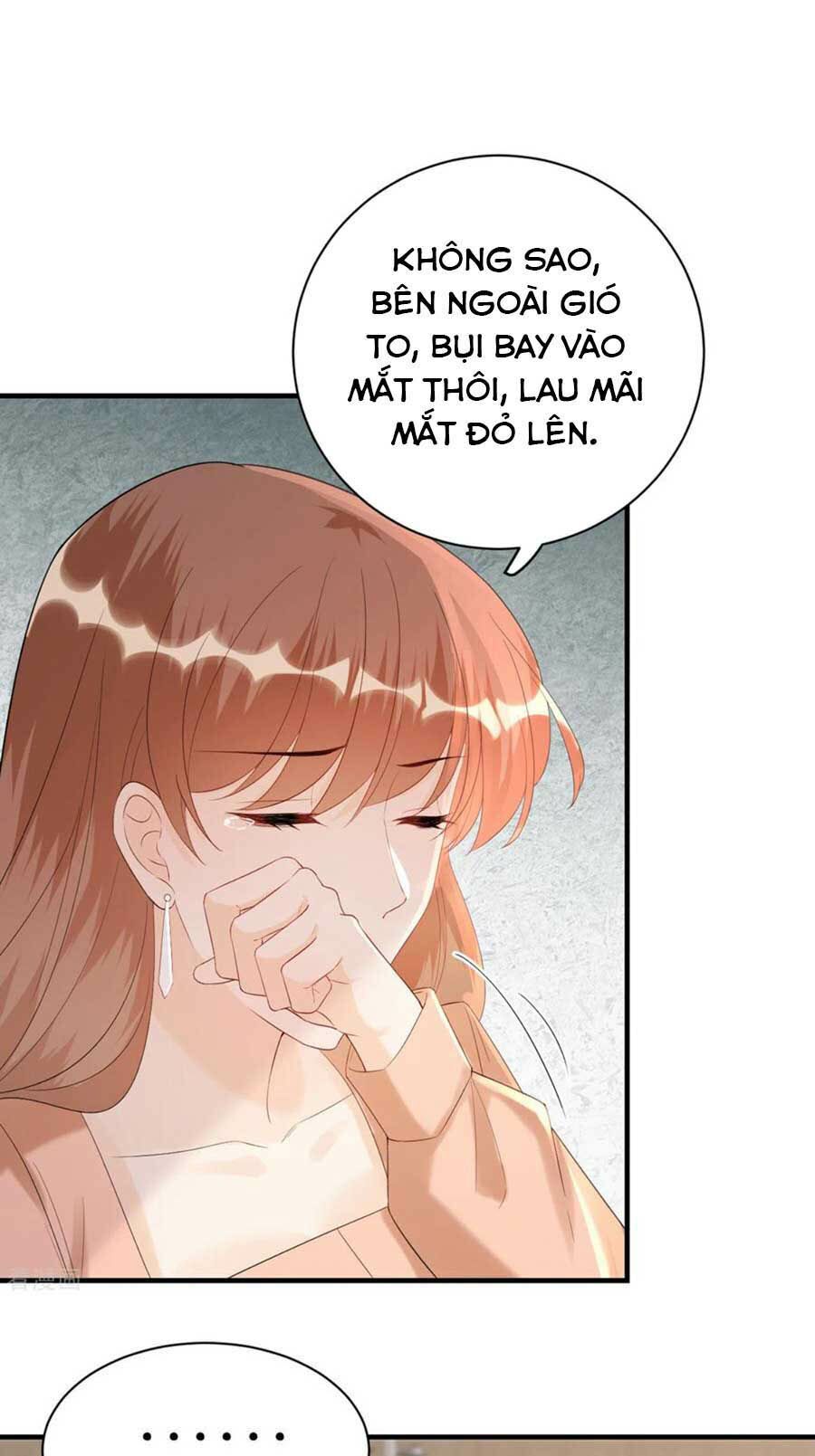 Tiến Độ Chia Tay 99%: Chapter 95