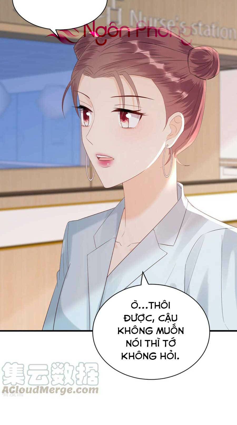 Tiến Độ Chia Tay 99%: Chapter 95