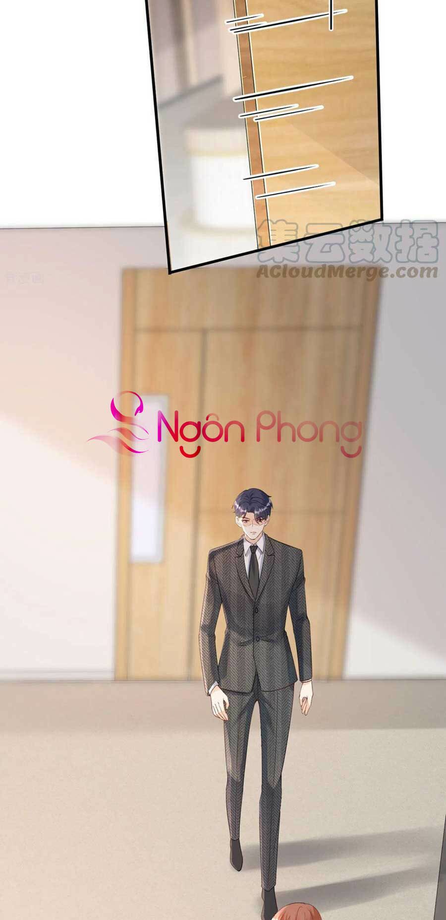 Tiến Độ Chia Tay 99%: Chapter 95