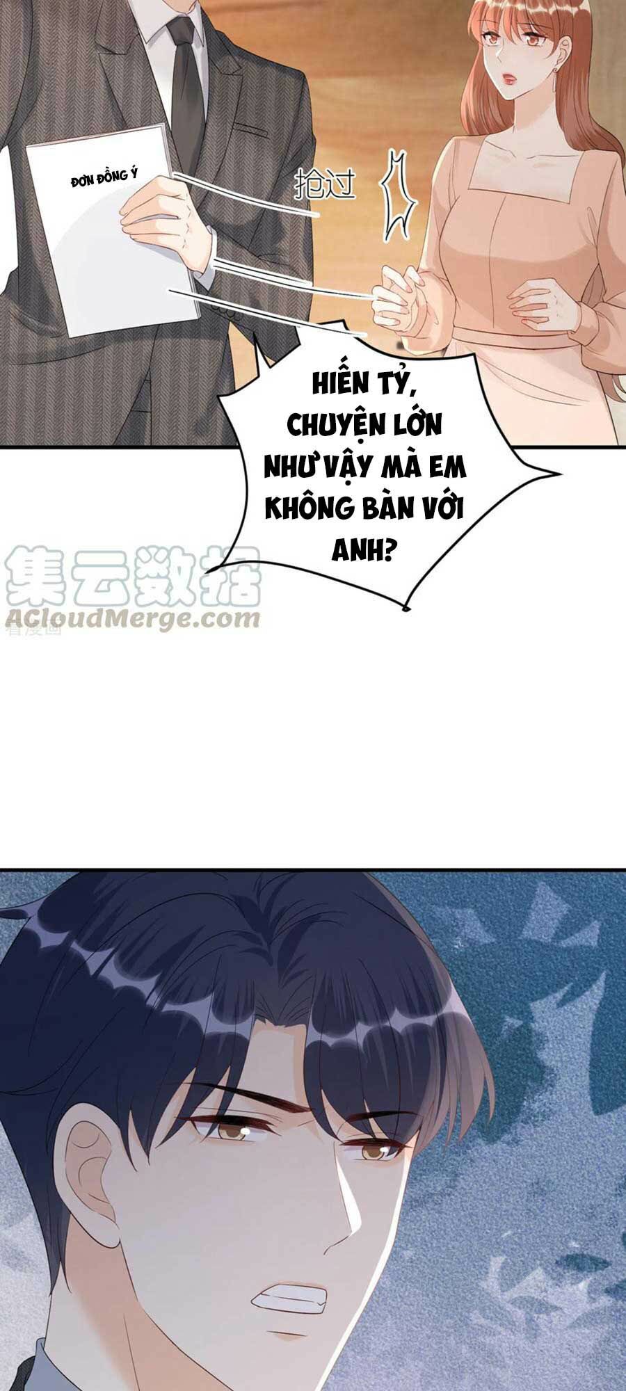Tiến Độ Chia Tay 99%: Chapter 95