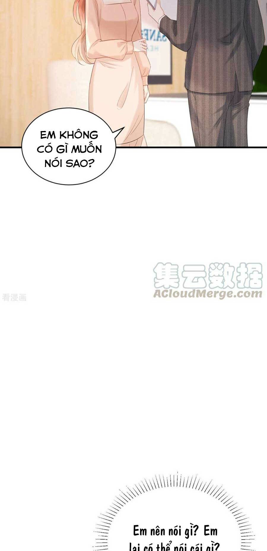 Tiến Độ Chia Tay 99%: Chapter 95