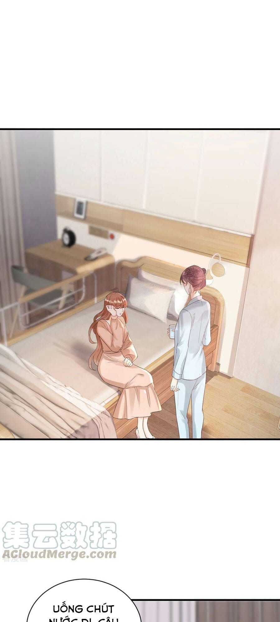 Tiến Độ Chia Tay 99%: Chapter 96