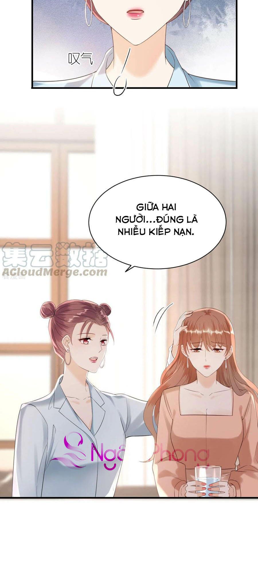 Tiến Độ Chia Tay 99%: Chapter 96
