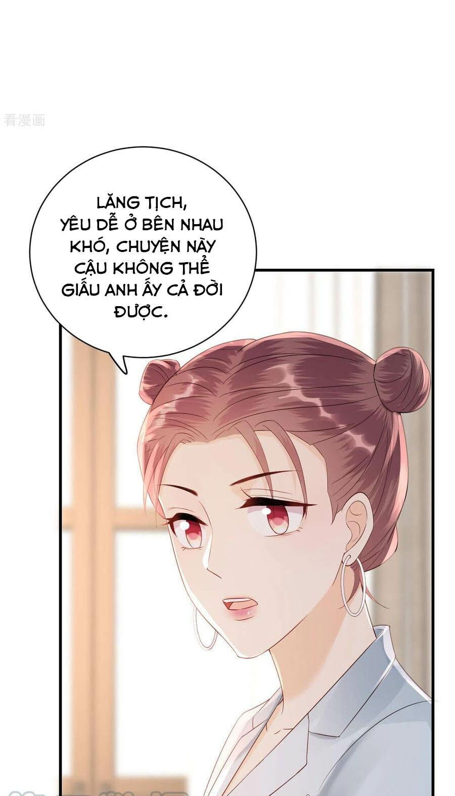 Tiến Độ Chia Tay 99%: Chapter 96