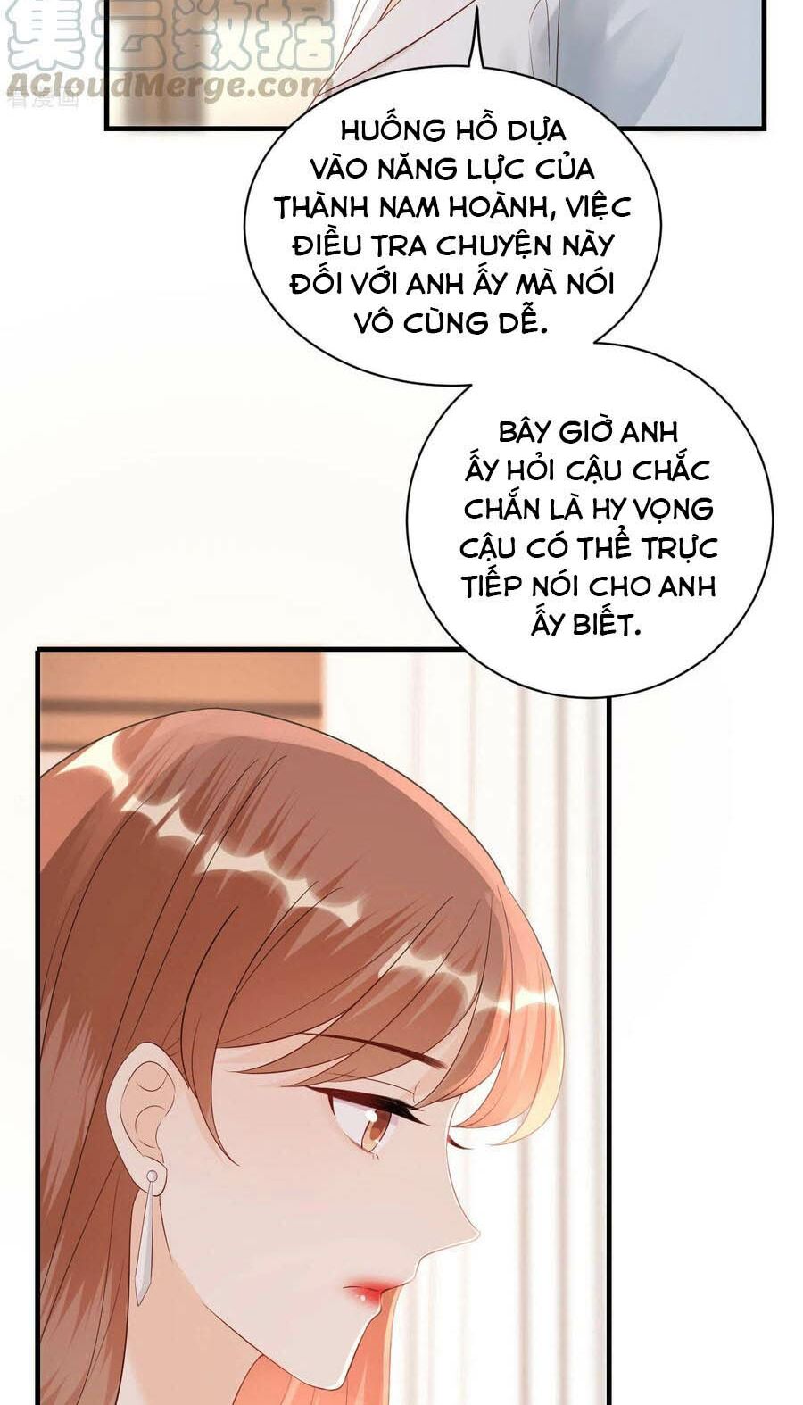 Tiến Độ Chia Tay 99%: Chapter 96