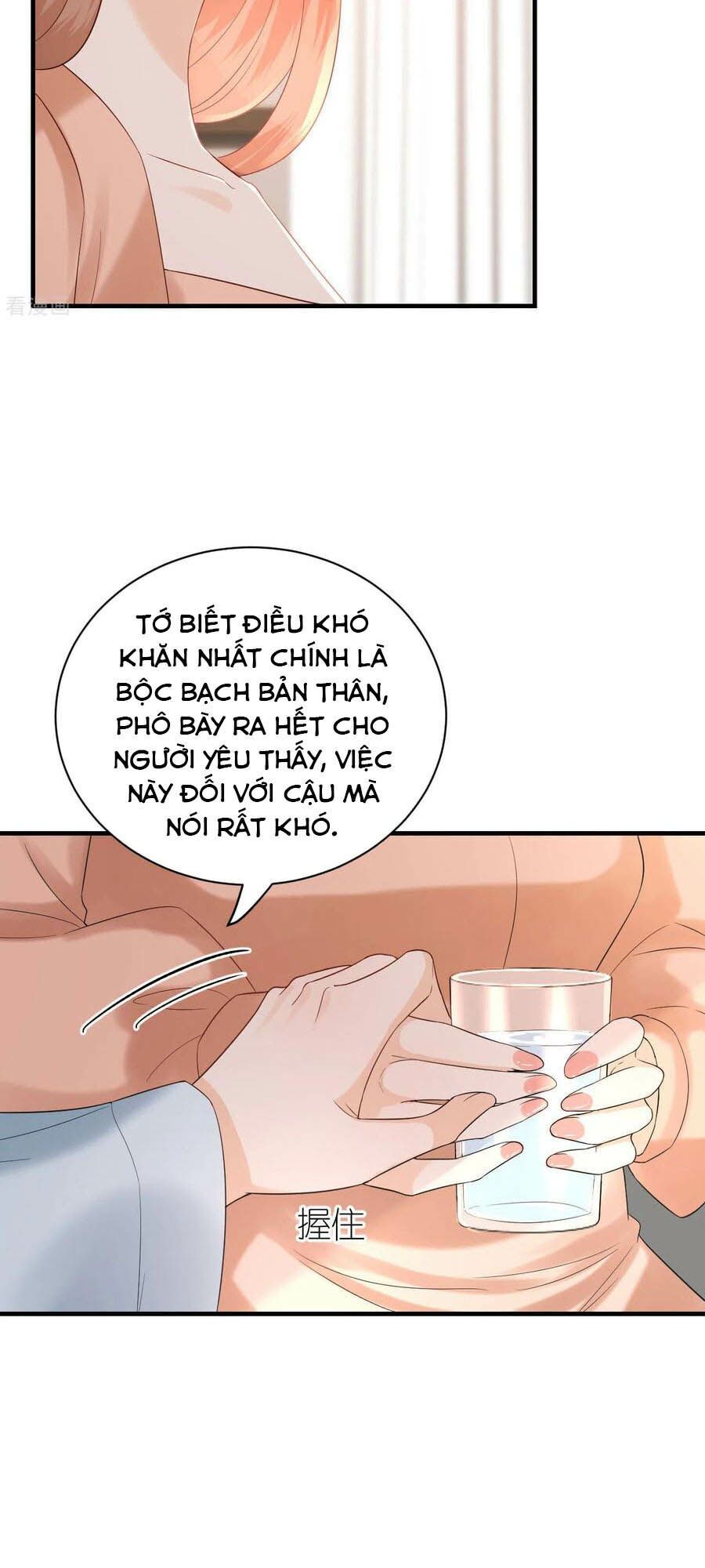 Tiến Độ Chia Tay 99%: Chapter 96