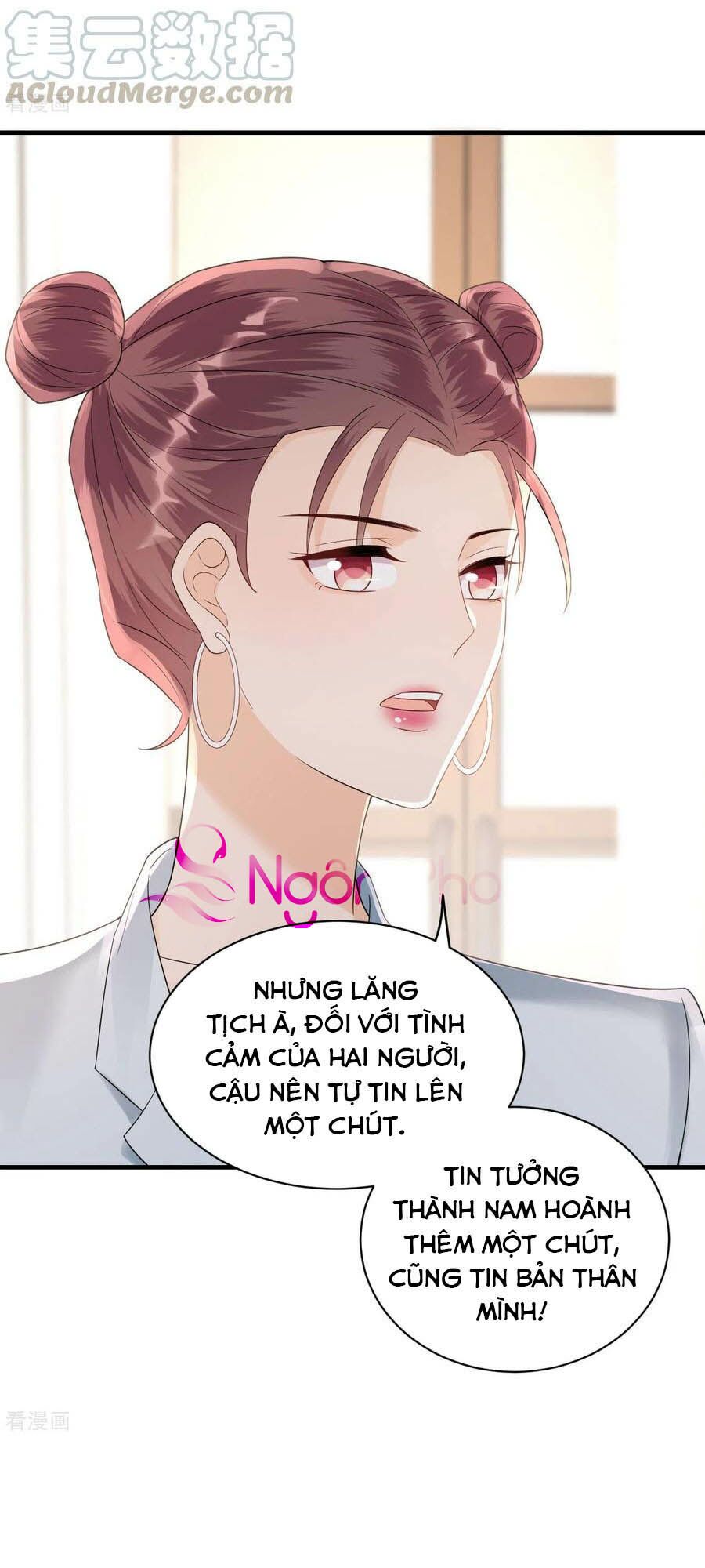 Tiến Độ Chia Tay 99%: Chapter 96
