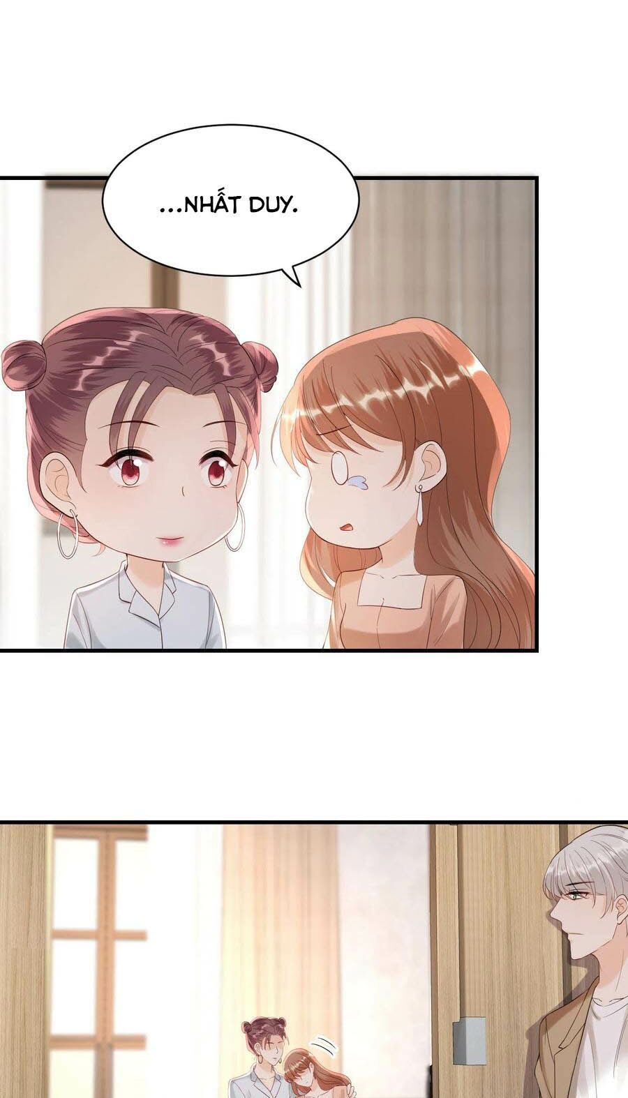 Tiến Độ Chia Tay 99%: Chapter 96