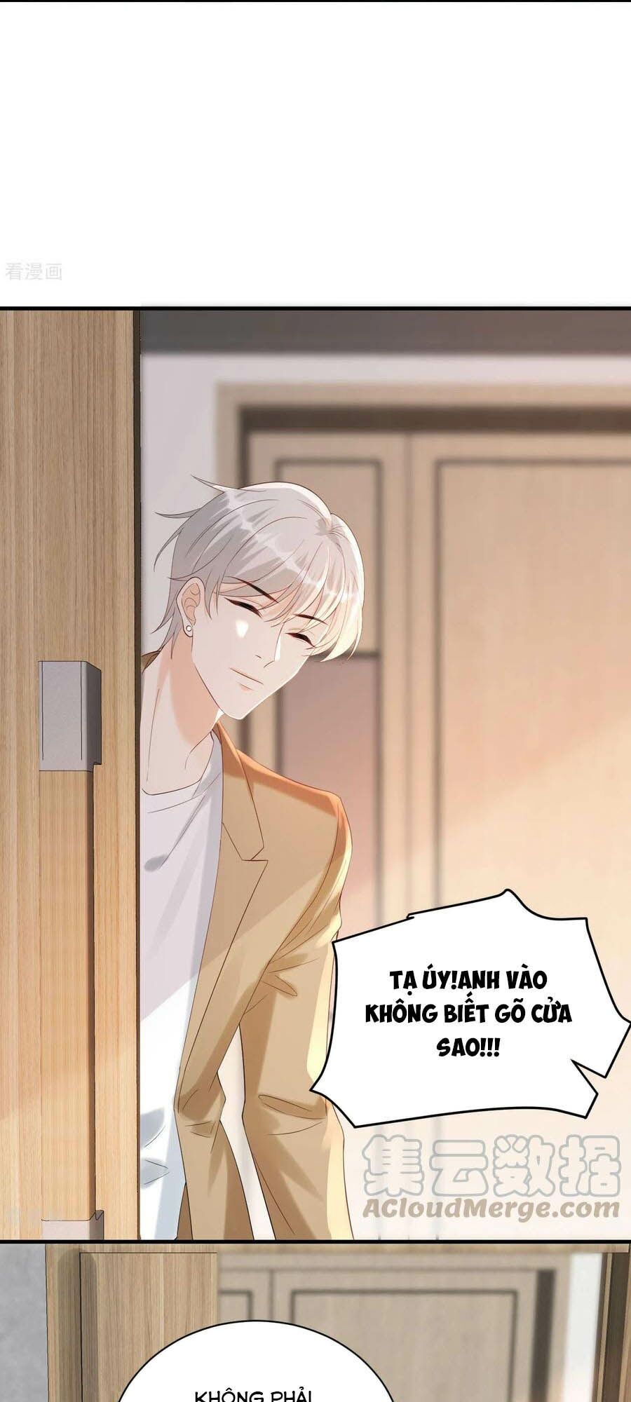 Tiến Độ Chia Tay 99%: Chapter 96