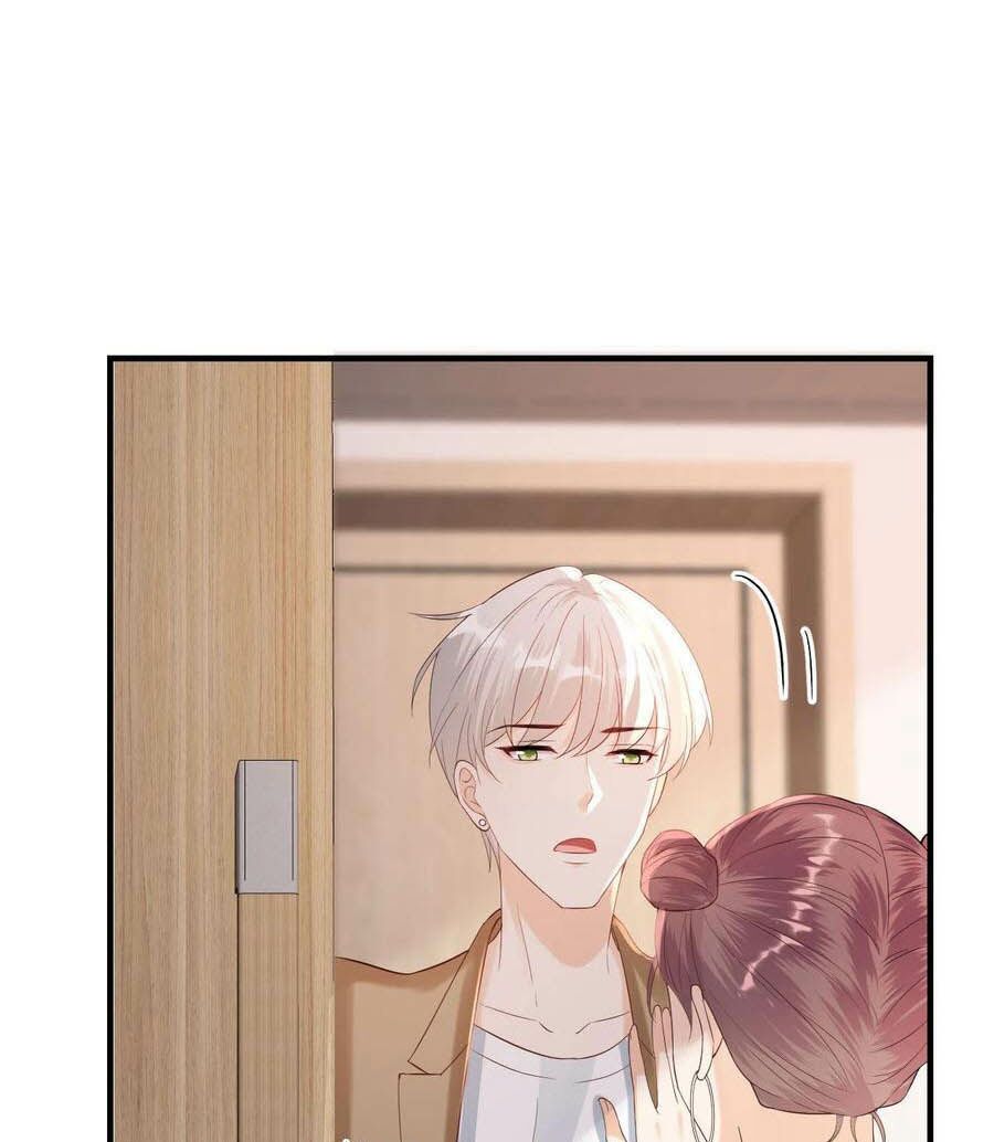 Tiến Độ Chia Tay 99%: Chapter 96