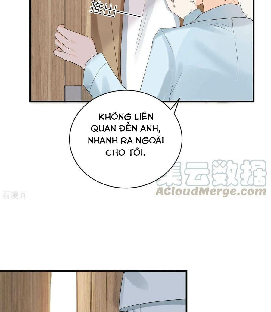 Tiến Độ Chia Tay 99%: Chapter 96