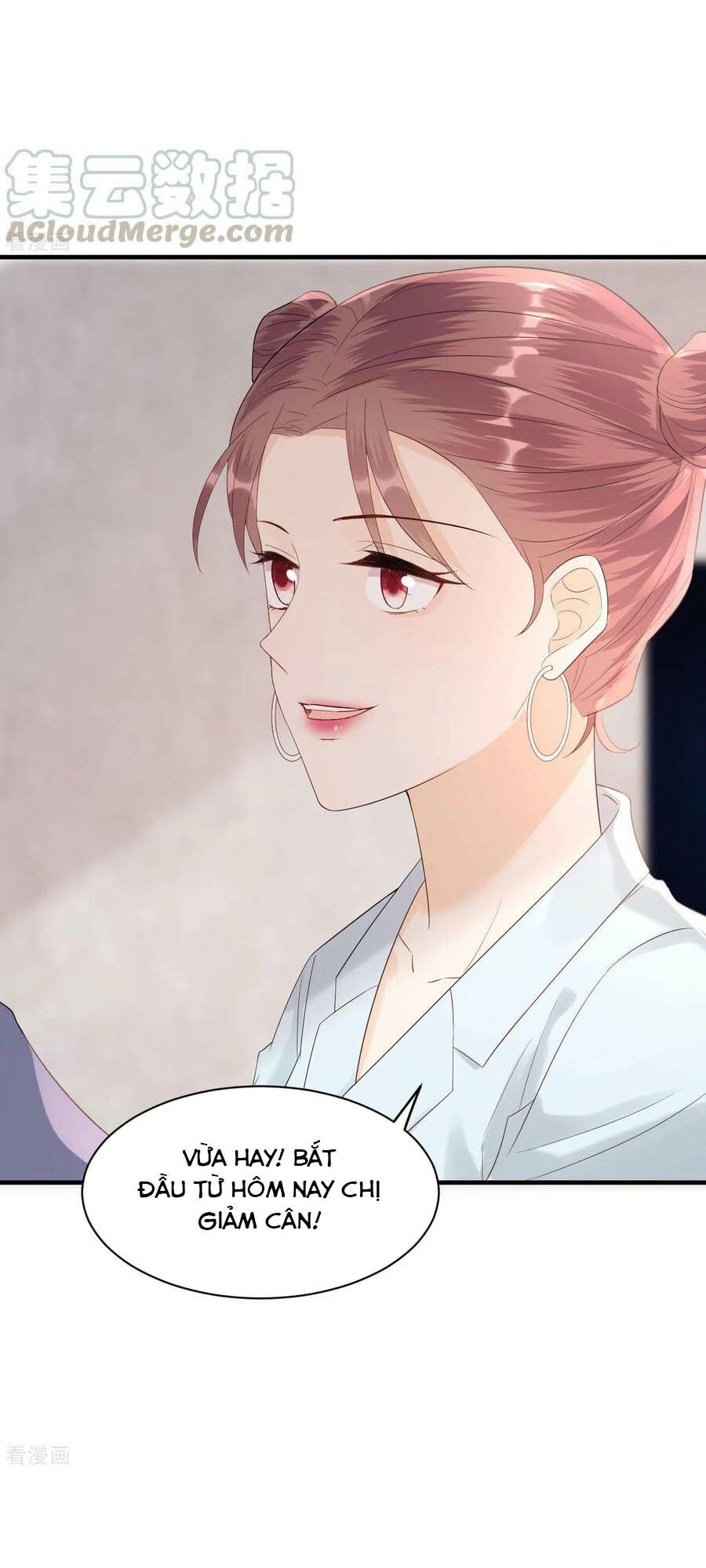 Tiến Độ Chia Tay 99%: Chapter 96