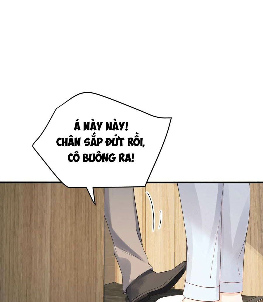 Tiến Độ Chia Tay 99%: Chapter 96