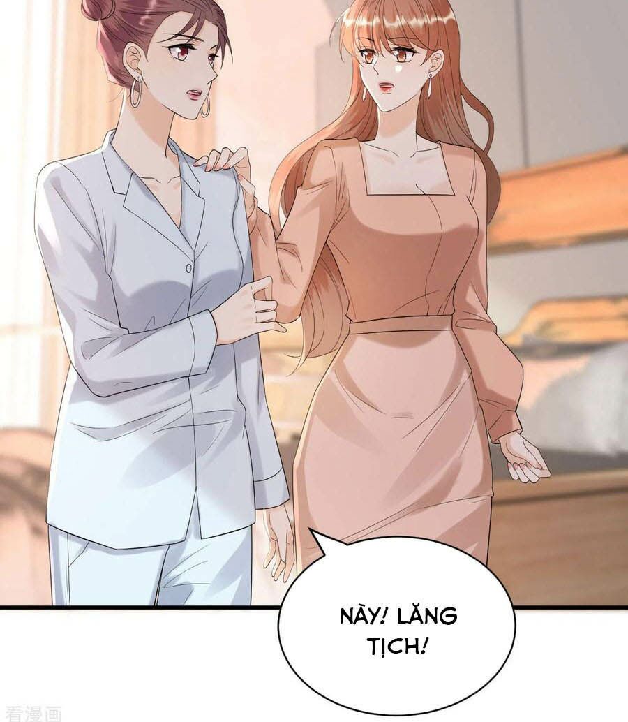 Tiến Độ Chia Tay 99%: Chapter 96