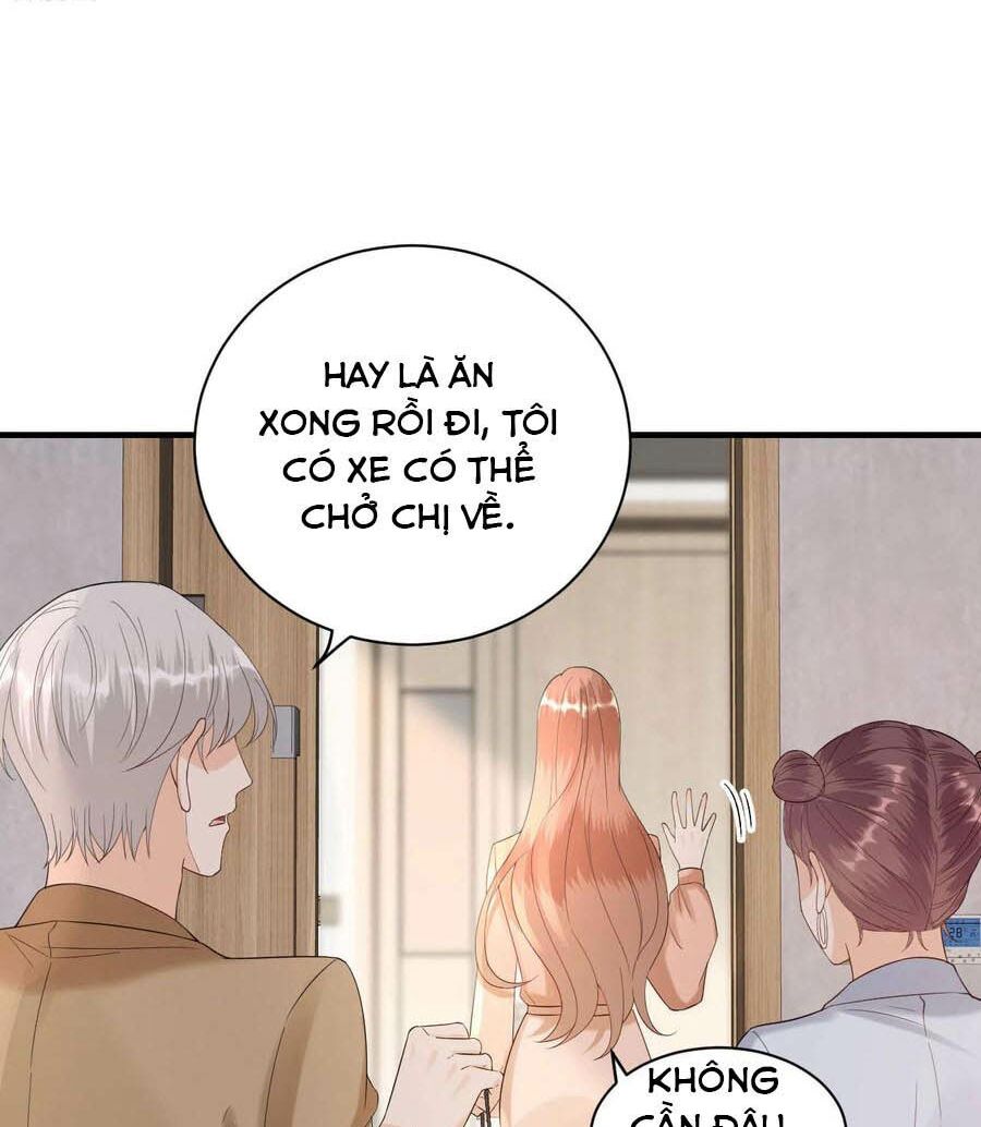 Tiến Độ Chia Tay 99%: Chapter 96