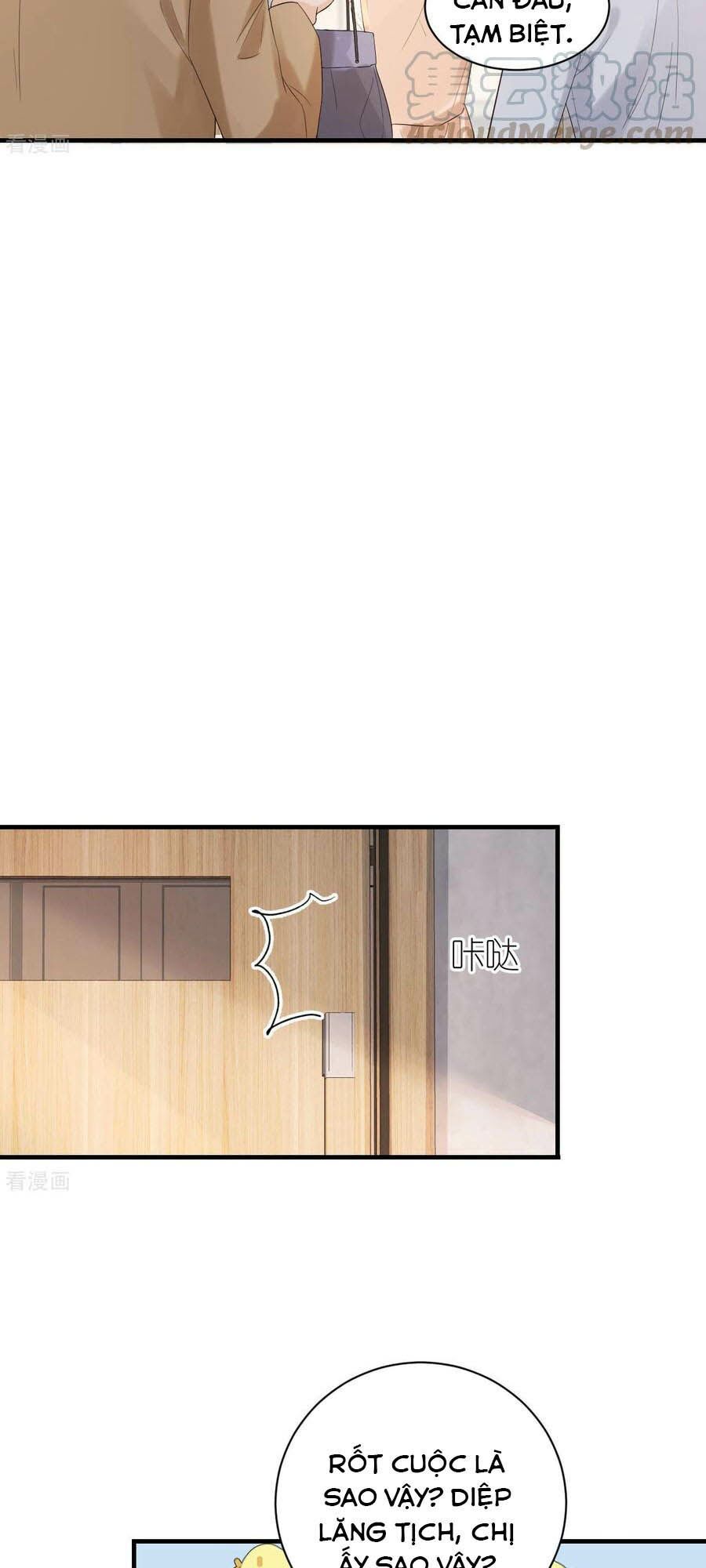 Tiến Độ Chia Tay 99%: Chapter 96
