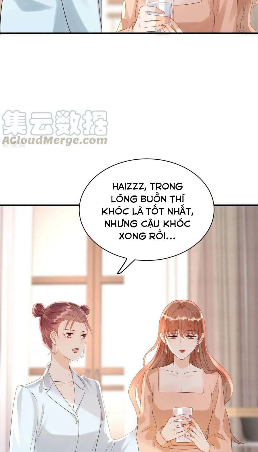 Tiến Độ Chia Tay 99%: Chapter 96
