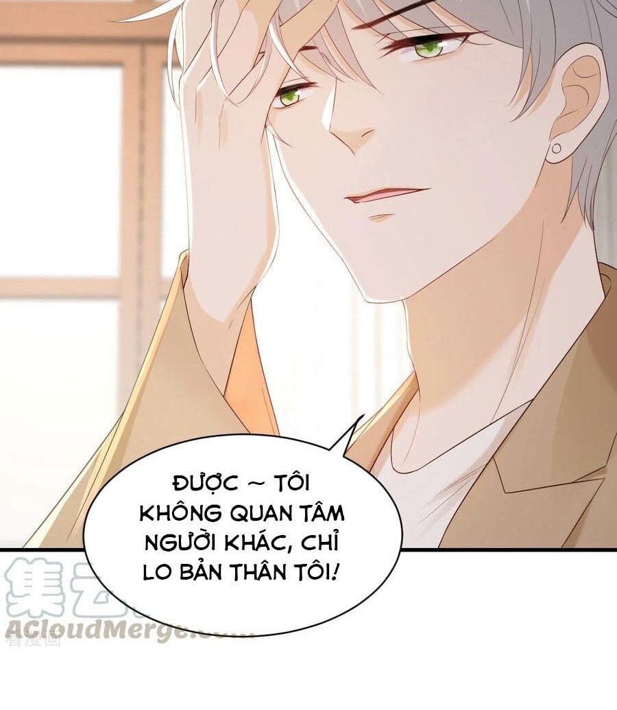Tiến Độ Chia Tay 99%: Chapter 96