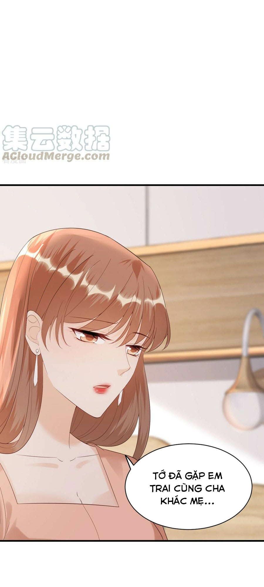 Tiến Độ Chia Tay 99%: Chapter 96