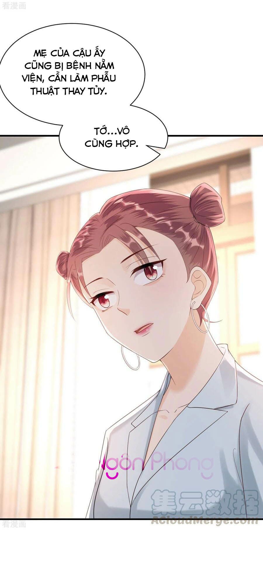 Tiến Độ Chia Tay 99%: Chapter 96