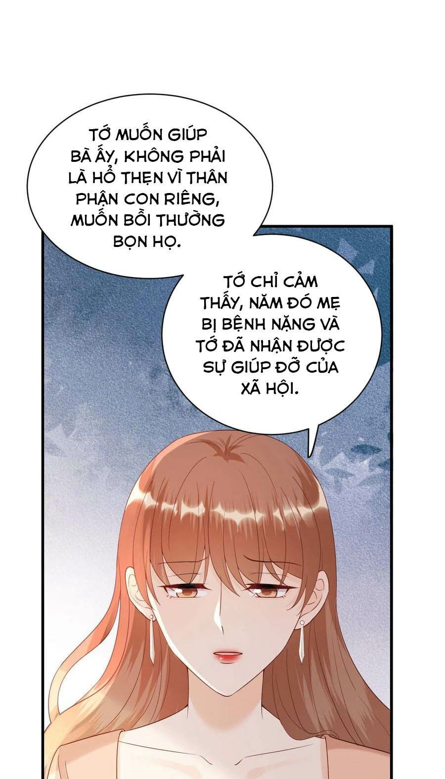 Tiến Độ Chia Tay 99%: Chapter 96