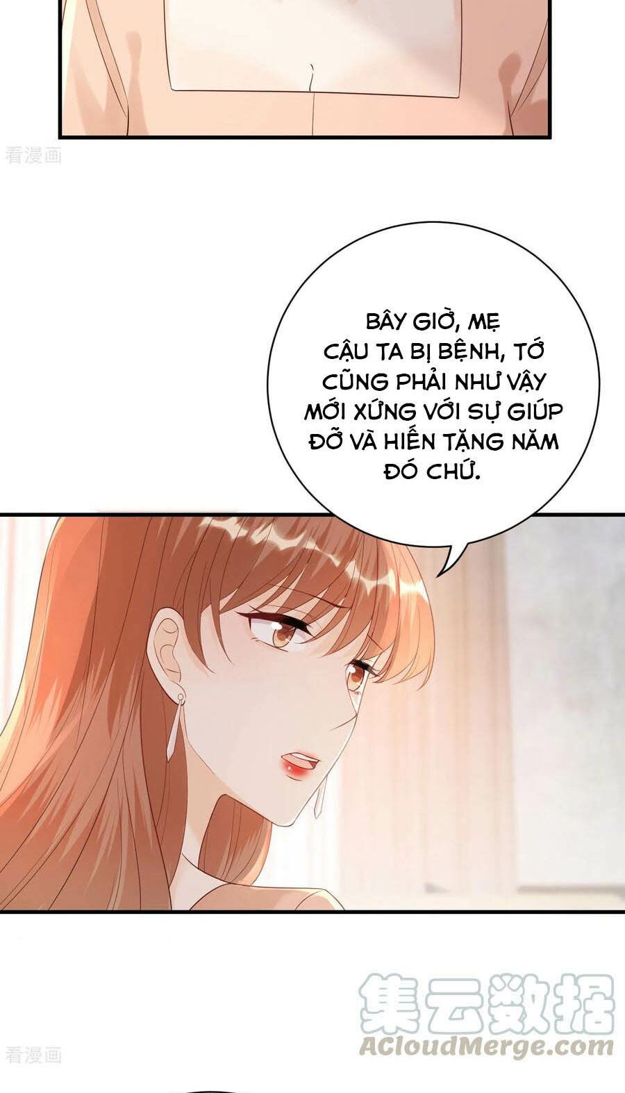 Tiến Độ Chia Tay 99%: Chapter 96