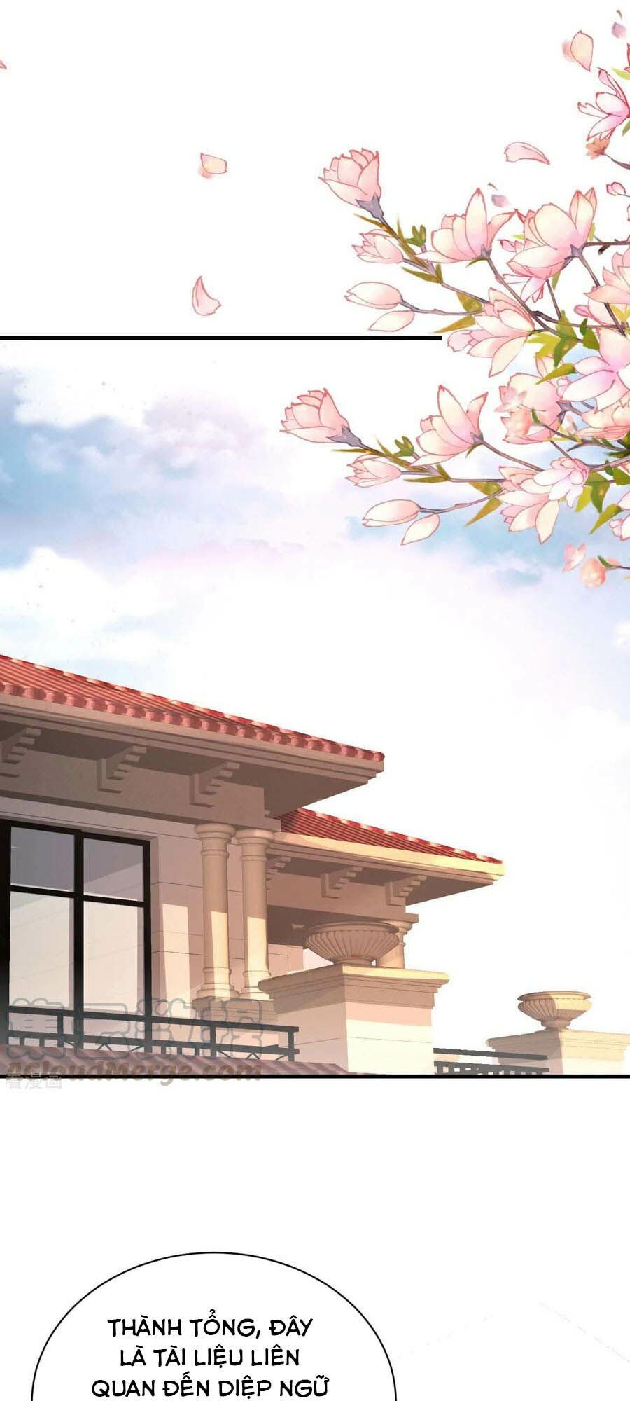 Tiến Độ Chia Tay 99%: Chapter 97