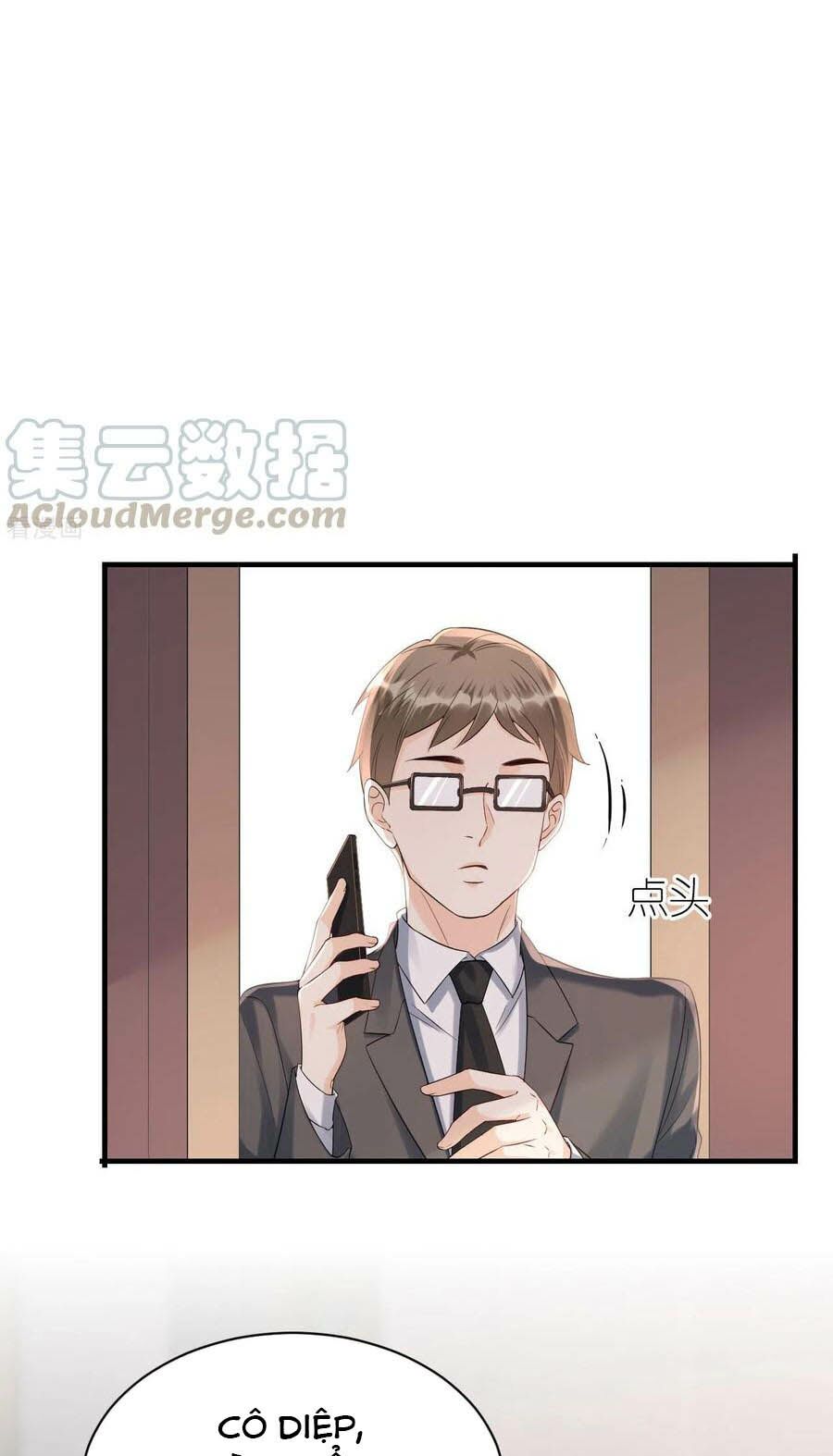 Tiến Độ Chia Tay 99%: Chapter 97