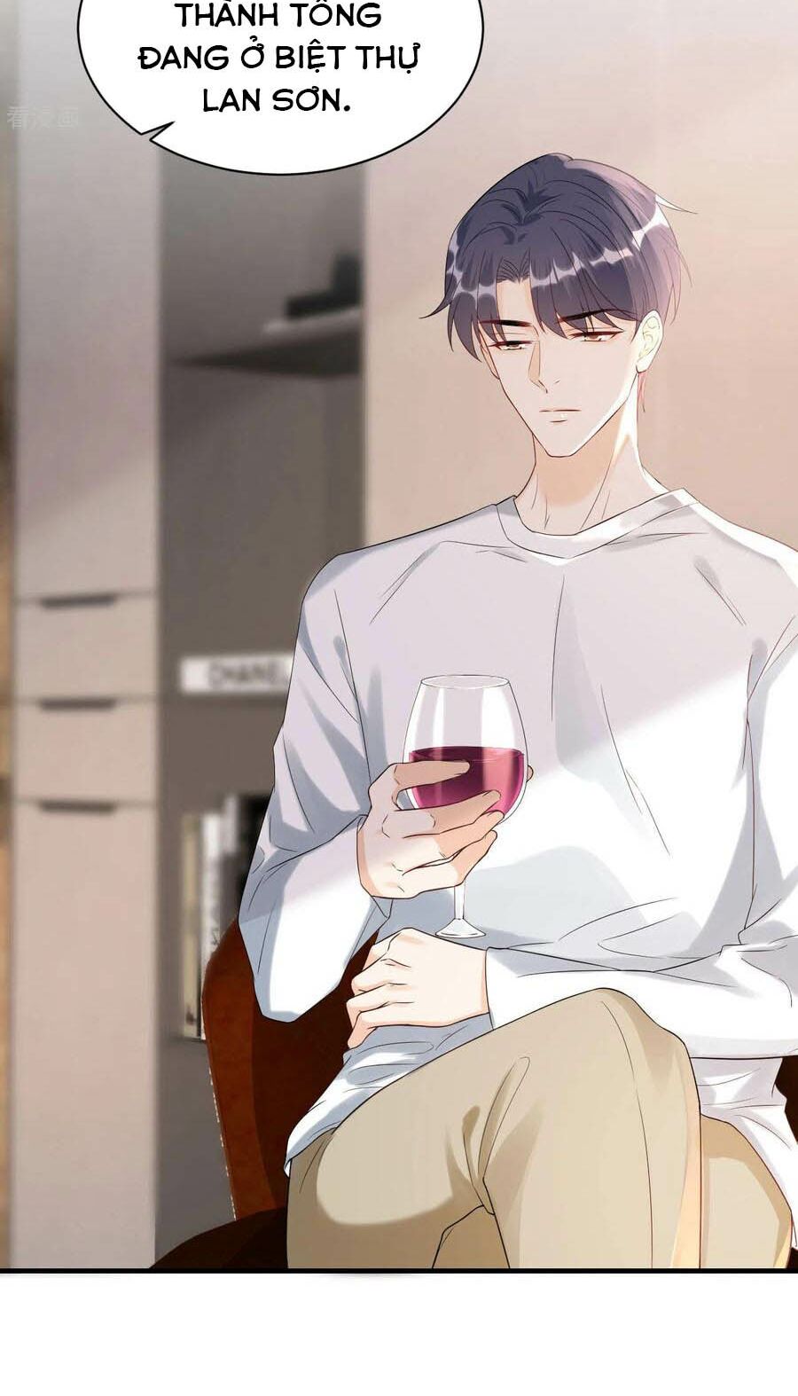Tiến Độ Chia Tay 99%: Chapter 97