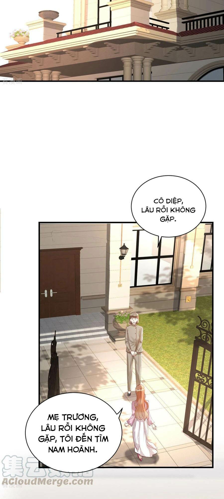 Tiến Độ Chia Tay 99%: Chapter 97