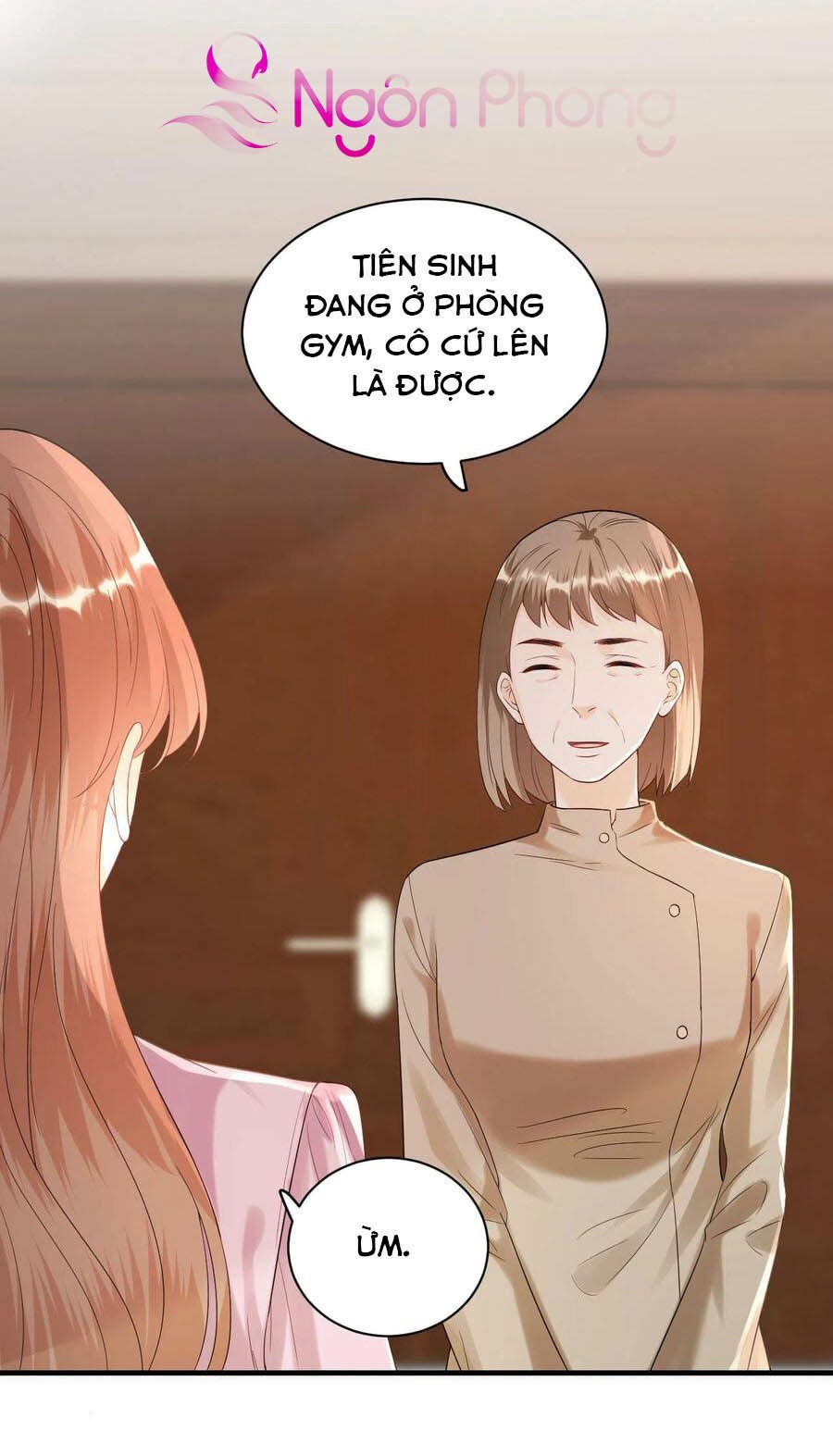 Tiến Độ Chia Tay 99%: Chapter 97