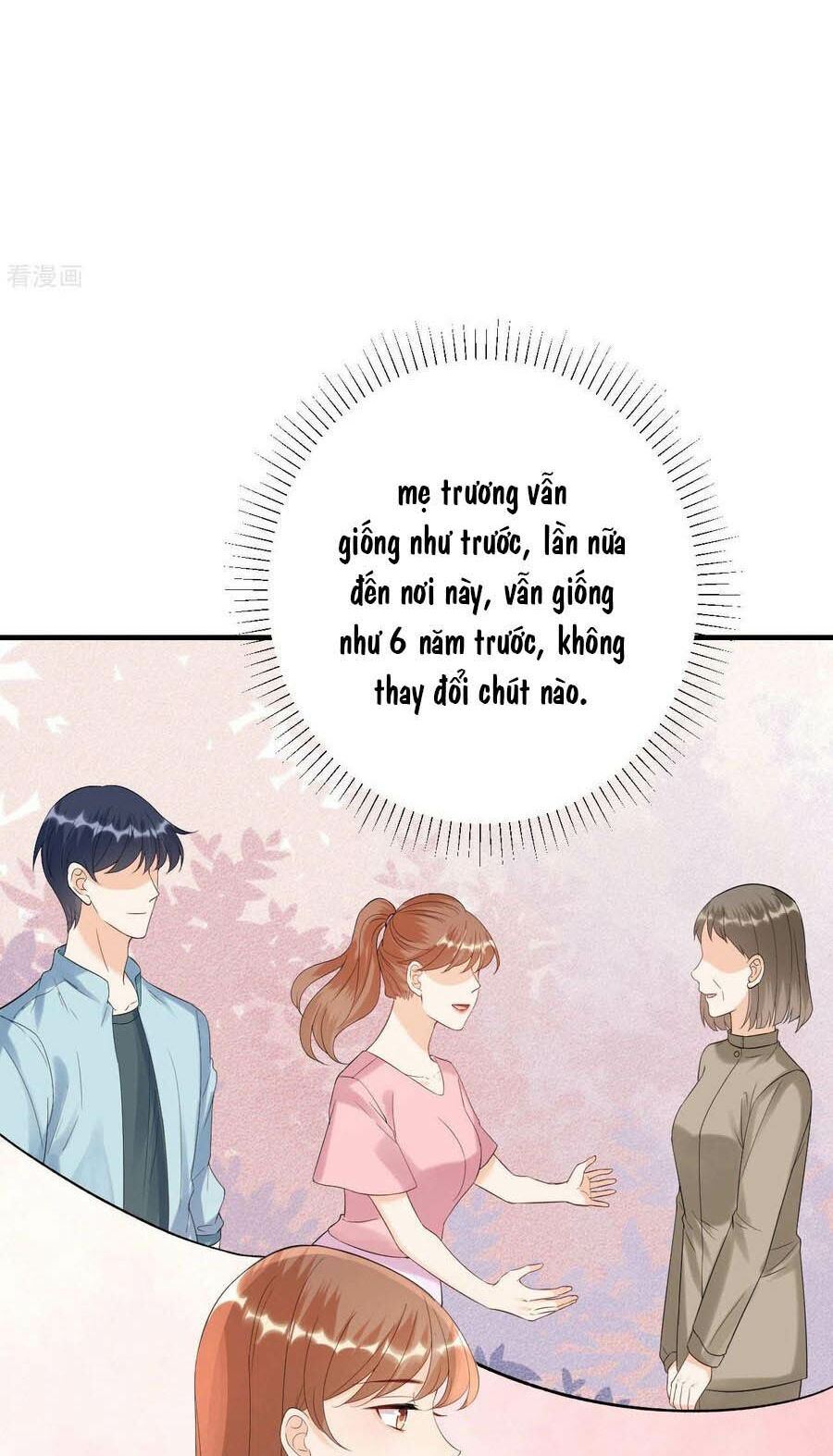 Tiến Độ Chia Tay 99%: Chapter 97