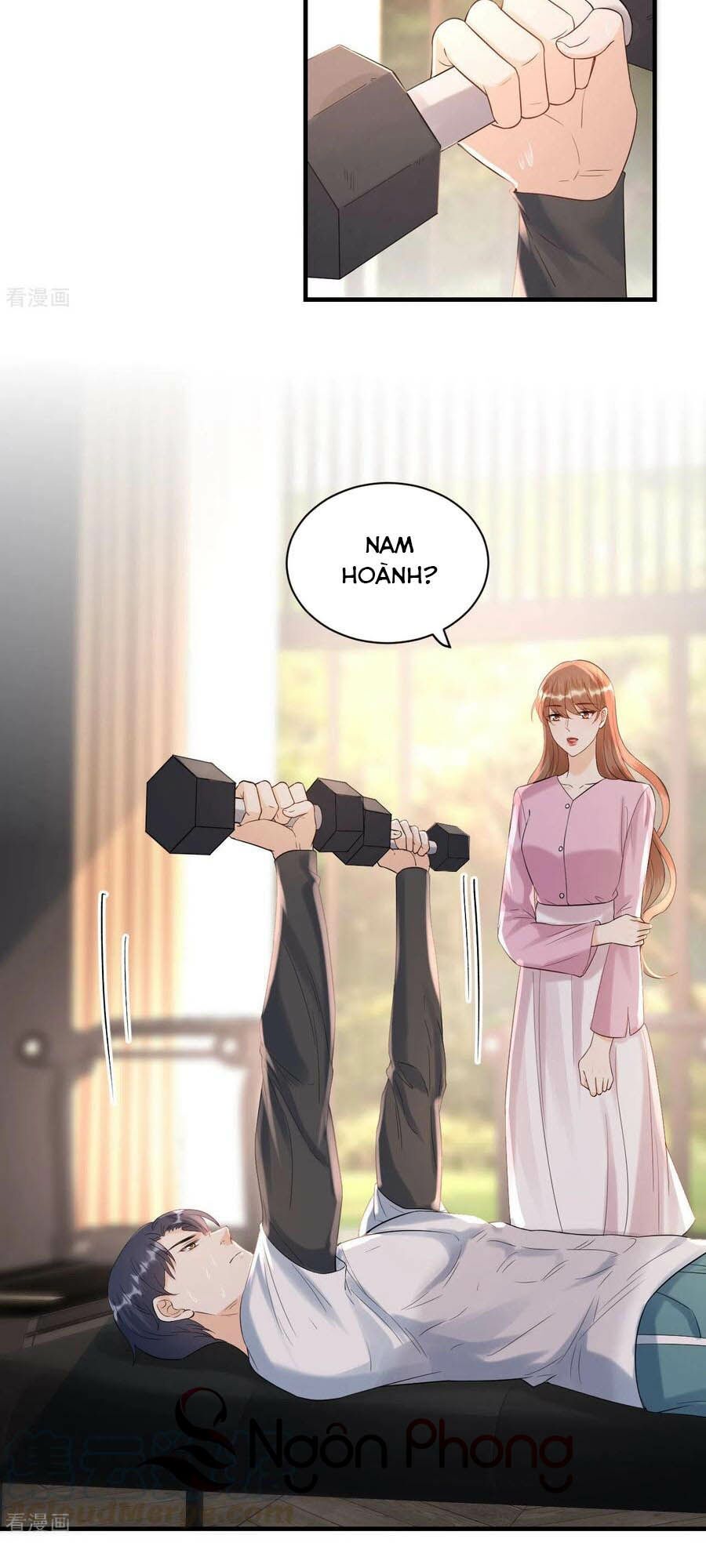 Tiến Độ Chia Tay 99%: Chapter 97